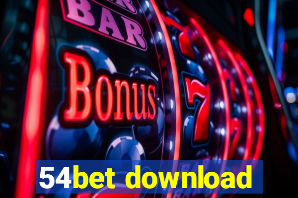 54bet download